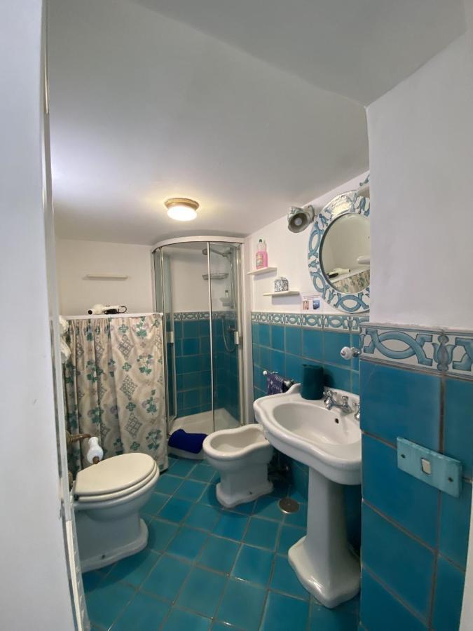 דירות Augustus Park Capri Center מראה חיצוני תמונה